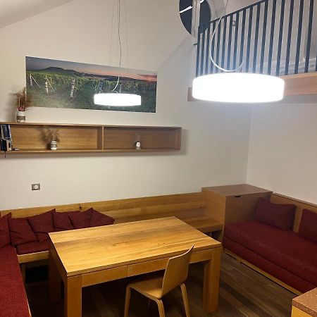 Apartmán Palava Eu 9 Pavlov Exteriér fotografie