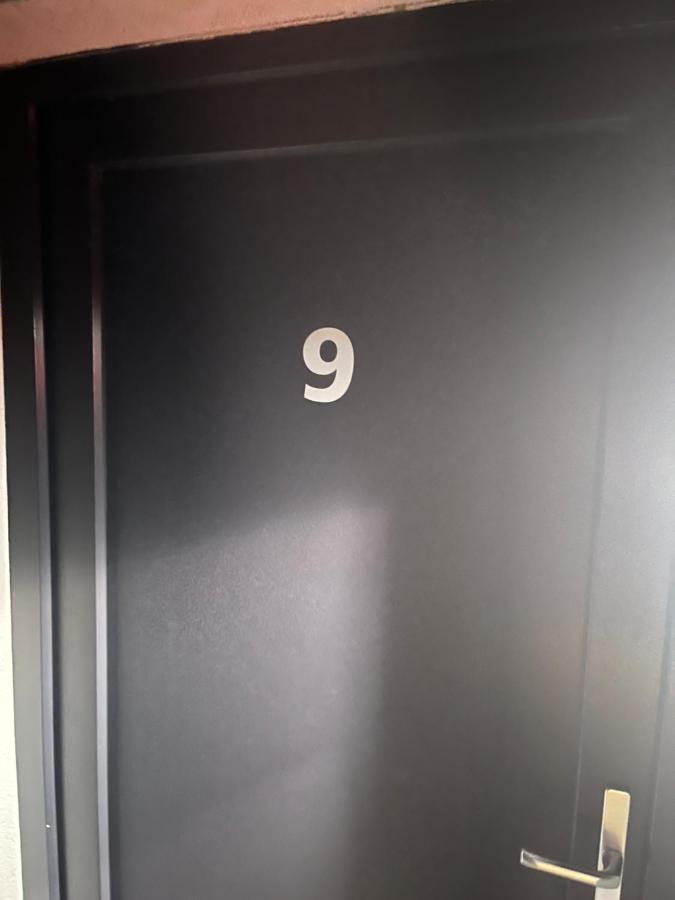 Apartmán Palava Eu 9 Pavlov Exteriér fotografie