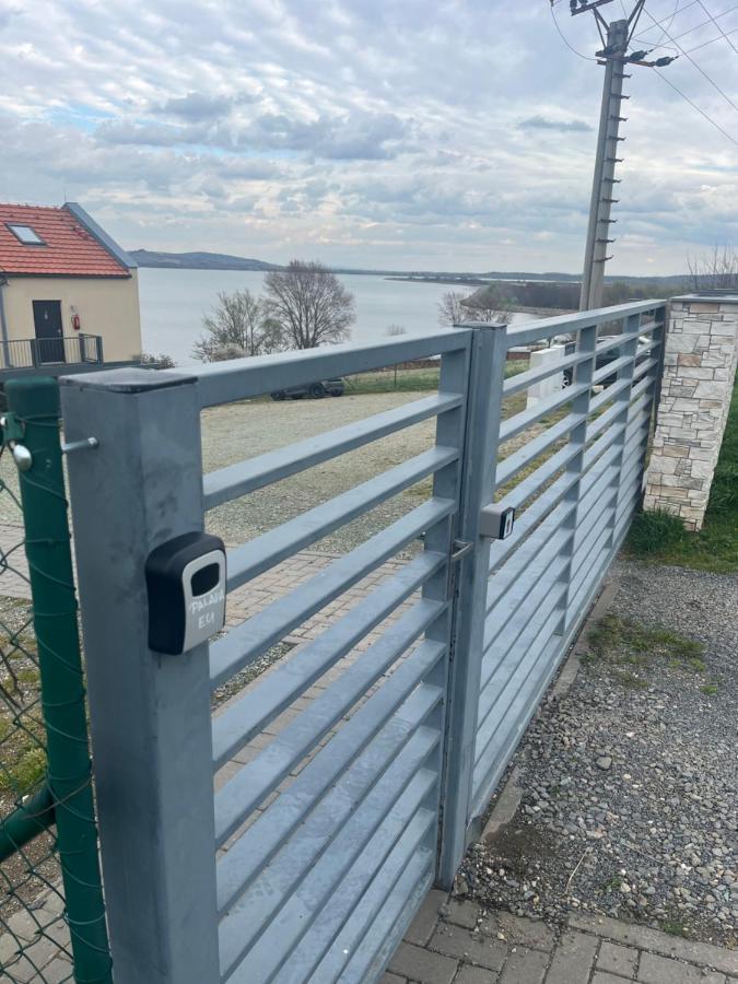 Apartmán Palava Eu 9 Pavlov Exteriér fotografie