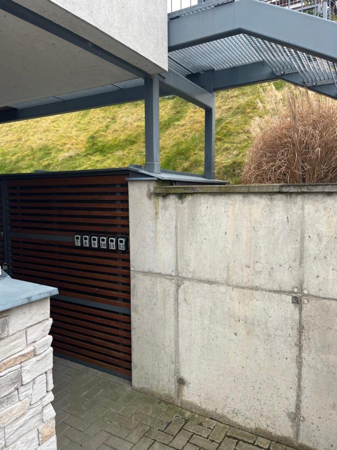 Apartmán Palava Eu 9 Pavlov Exteriér fotografie