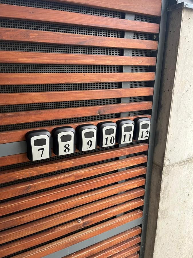 Apartmán Palava Eu 9 Pavlov Exteriér fotografie